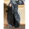Image 2 : Karbon Leather Ski Mittens XS-TP Size