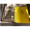 Image 2 : Lot of Rite in the Rain All-Weather Notebooks and Field Kit with Pen Bundle