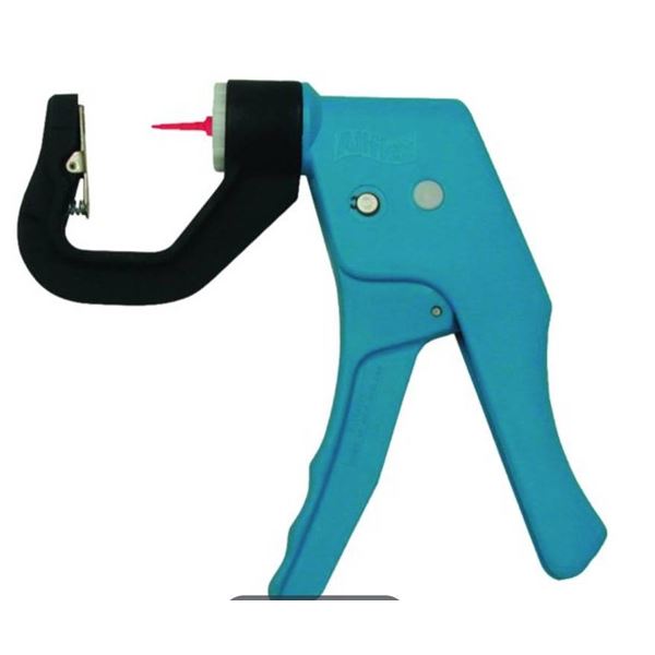 Allflex Retract-O-Matic Applicator Tool for Livestock Identification