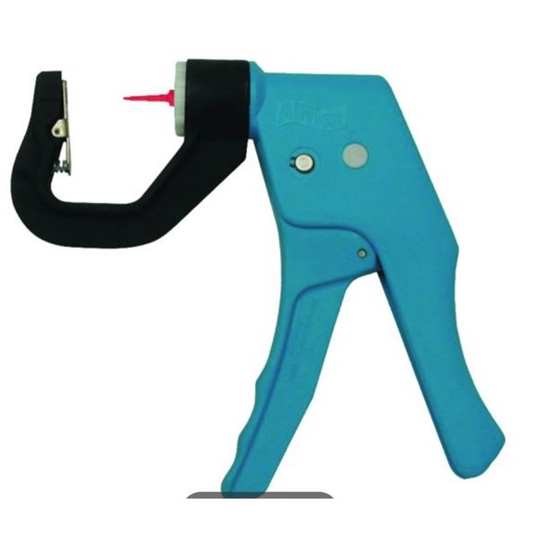 Allflex Retract-O-Matic Applicator for Livestock Identification