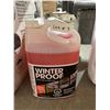 Image 1 : Winter Proof 3.78 L Multifunctions System Liquid (Lot of 3)
