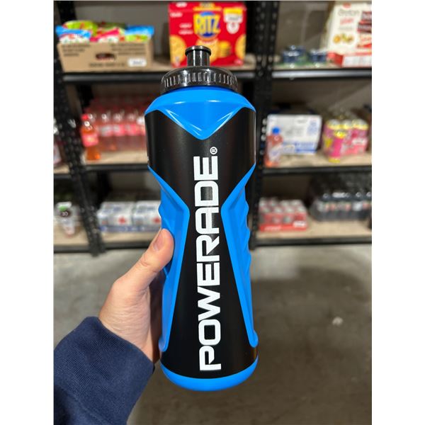 Powerade FIFA World Cup Russia 2018 Sports Bottles – 80 Pieces