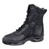 Image 1 : Rothco Forced Entry Tactical Boot With Side Zipper – 8 Inch Size 11