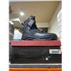 Image 2 : Rothco Forced Entry Tactical Boot With Side Zipper – 8 Inch Size 11