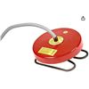 Image 1 : Allied Precision API 7621 1000-Watt Floating Pond Heater with 6-Foot Cord