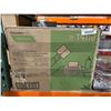 Image 2 : Cascades PRO Perform Interfold Napkins PT411B Model 12.6 x 8.6 Inches
