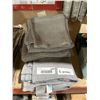 Image 1 : 6-Piece Talesma Waffle Weave Towels in 3 Sizes