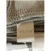 Image 2 : 6-Piece Talesma Waffle Weave Towels in 3 Sizes