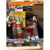 Image 1 : Bulk lot of assorted Household Items