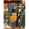 Image 2 : Balcan Plastics Limited 12-Inch 6 Mil Vapor Barrier Film, 300 ft