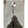 Image 2 : RainWave Telescopic Watering Wand RW-7CW with 180-Degree Head Rotation