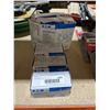 Image 1 : 3 Eaton Arrow Hart AH1302 and 2 Eaton AH1167W-C-BX-L Dryer Receptacles