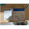 Image 2 : 3 Eaton Arrow Hart AH1302 and 2 Eaton AH1167W-C-BX-L Dryer Receptacles