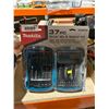 Image 2 : Makita T-03078 37-Piece Driver Bit and Socket Kit