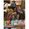 Image 1 : Bulk lot of Assorted Household Supplies