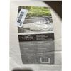 Image 2 : Windward Sheepskin Rug in White