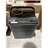 Image 3 : Midea Cube Dehumidifier with Smart Control, Model MAD50S1QWT