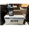Image 2 : 12 x 1L Bottles of Co-op Elite 5W-20 Premium Lubricants Motor Oil