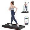 Image 1 : Compact Treadmill with Dimensions 1240x570x135mm