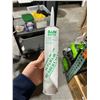 Image 3 : Rain Buster Superior Ruber Caulk No. 200 – White – Lot of 36