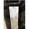 Image 4 : Midea MPF12CR81-E Portable Air Conditioner, 12000 BTU