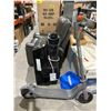Image 2 : Phantom Go Go Electric Scooter – Gray – No charge cord