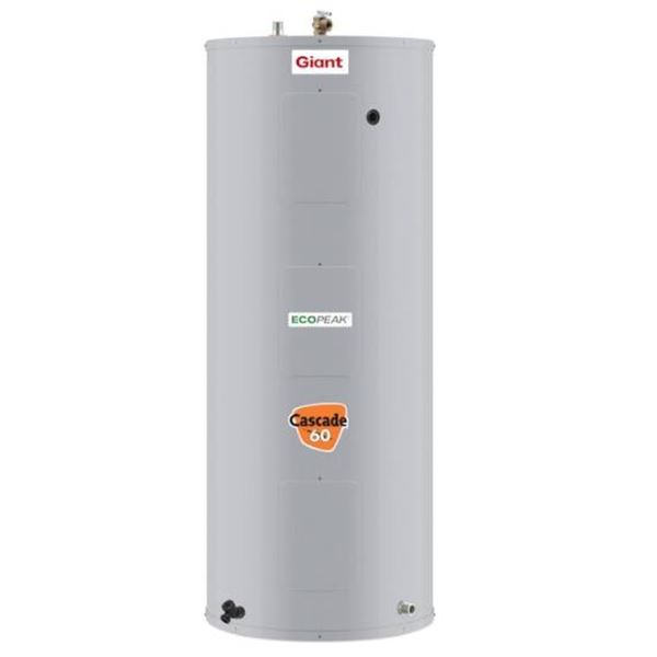 Giant 80 US 60 IMP Electric Water Heater – Model 172STE-3F7M