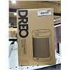Image 2 : Dreo DR-HSH006 10-04006-741 Gold PTC Fan Heater