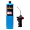 Image 1 : MagTorch MT535 Utility Torch Kit with Trigger Start and Adjustable Flame Output