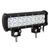Image 1 : Lot of 2 – LED Light Bar 02-3D Series for ATV/UTV Vehicles