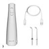 Image 1 : Waterpik Cordless Enhance Water Flosser with Accessories