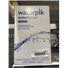 Image 2 : Waterpik Cordless Enhance Water Flosser with Accessories