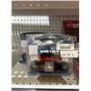 Image 1 : 2 Weiser Safe Lock Keyed Entry Door Knobs