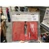 Image 3 : Milwaukee 48-32-4408 SHOCKWAVE Drive AND Fasten Set 26PC