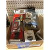 Image 1 : Lot of Assorted Plumbing and Hardware Items
