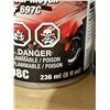Image 2 : Pro Form PF 697C Clear 4:1 and PF 698C Medium Activator for PF 697C