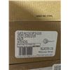 Image 3 : Lot of 4 – Weiser Satin Nickel Keyed Lever/Lever Avalon Set