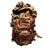 Image 1 : G4MC-V6 Operator Pack Coyote Brown Tactical Backpack