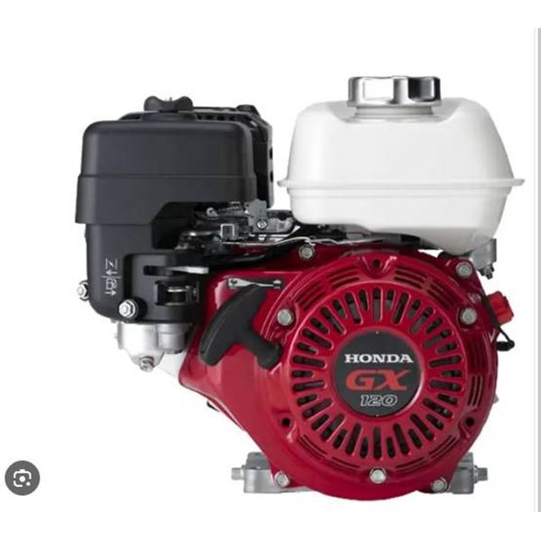 Kohler Engine and Honda GX120/160/200 Manual Set with Frame Included