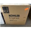 Image 2 : Kohler Engine and Honda GX120/160/200 Manual Set with Frame Included