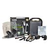 Image 1 : Wahl Lithium Ion Multi-Cut ProSeries Hair Trimmer Clipper Kit