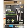 Image 2 : Wahl Lithium Ion Multi-Cut ProSeries Hair Trimmer Clipper Kit