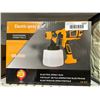 Image 2 : Electric Spray Gun Model CN-6000 with 750W Power, 1400ml Capacity