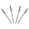 Image 1 : Arrow RSA 5/32 in. Short Aluminum Rivets, 10 packs of 50 Pieces, Model PSA53/21PA