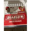 Image 2 : Lot of 6 – Diablo 6-1/2 Inch 24T Framing Saw Blade