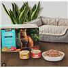 Image 1 : Kirkland 48-Cans Cat Food Set: Gravy & Sauce Recipes