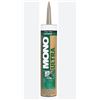 Image 1 : Mono Ultra Exterior Caulk in Beige Color 12x300ml