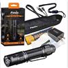 Image 1 : Fenix PD40R V2.0 Rechargeable Flashlight, 3000 Lumens