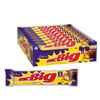 Image 1 : Cadbury Mr. Big Candy Bars, 24 x 90g Display Set