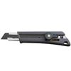 Image 1 : Olfa 18mm Comfort Grip Snap-Off Utility Knife L-5B, Pack of 3